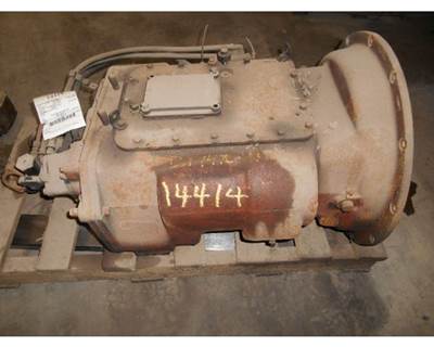 Fuller RTF14709H Transmission for a Freightliner COLUMBIA