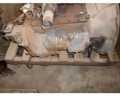 Fuller RTLO 16910C-AS2 Transmission for a Kenworth T2000