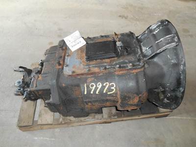 Fuller RTLO14610B Transmission for a International 9400