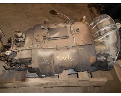 Fuller RTLO14610B Transmission for a Freightliner COLUMBIA