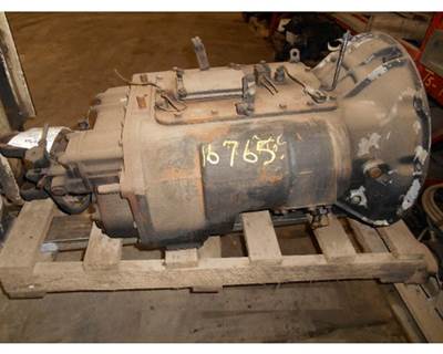 Fuller RTLO14610B Transmission for a Freightliner FLD120