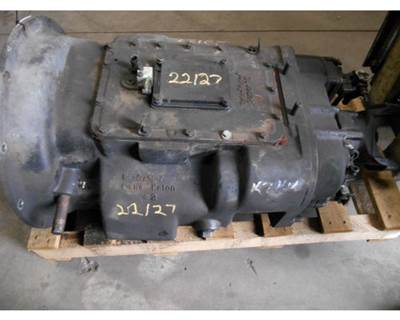 Fuller RTLO14610B Transmission for a International 9400