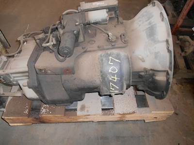Fuller RTLO14918A - AS2 Transmission