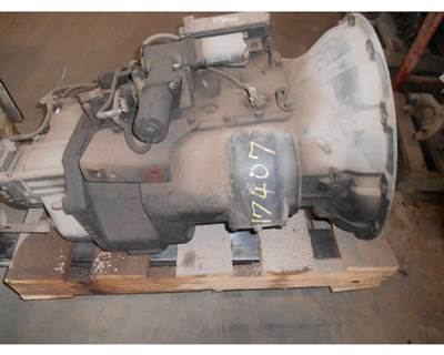 Fuller RTLO14918A - AS2 Transmission