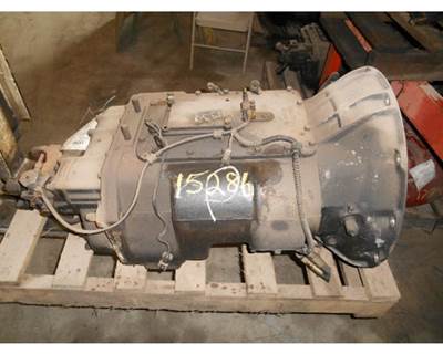 Fuller RTLO15610B Transmission for a International 9200