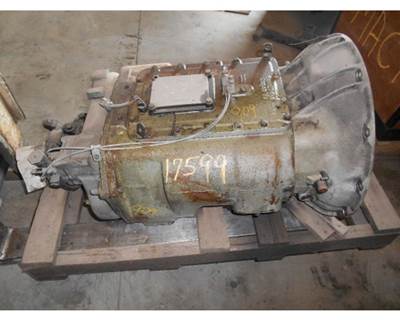 Fuller RTLO15610B Transmission for a Freightliner CENTURY
