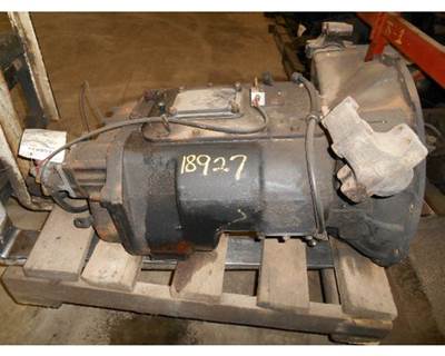 Fuller RTLO15610B Transmission for a Volvo VNL