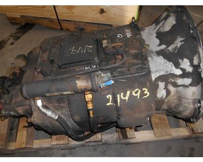 Fuller RTLO15610B Transmission for a Volvo VNL