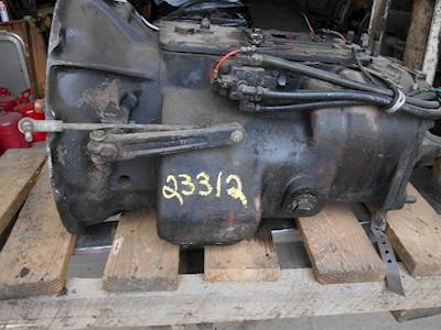 Fuller RTO14609A Transmission for a International 9370