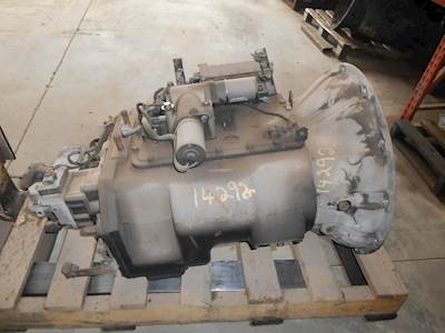 Fuller RTO16910B Transmission for a Freightliner CENTURY