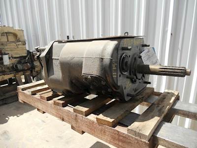Fuller RTO16910B Transmission for a Freightliner CENTURY