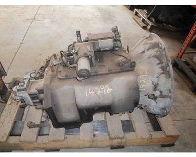 Fuller RTO16910B Transmission for a Freightliner CENTURY