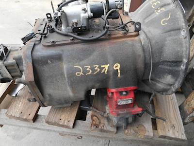 Fuller RTO16910B-DM3 Transmission for a Mack CXU613
