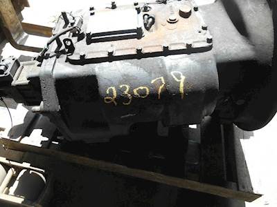 Fuller RTO16910C Transmission for a Freightliner CENTURY