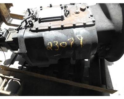 Fuller RTO16910C Transmission for a Freightliner CENTURY