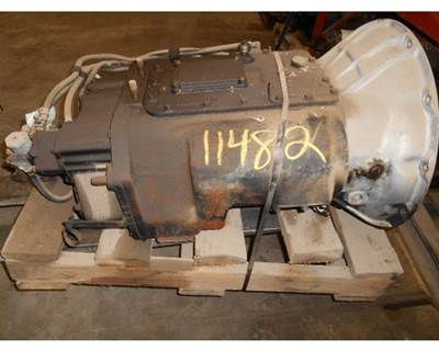Fuller RTOC16709A Transmission for a Freightliner CENTURY