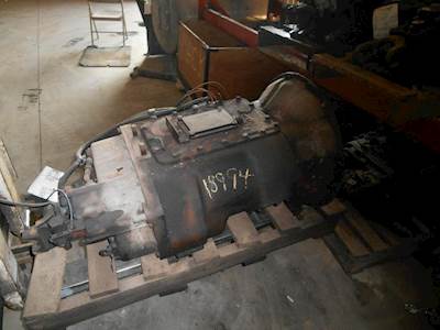 Fuller RTOF11707- DLL Transmission for a International 5000