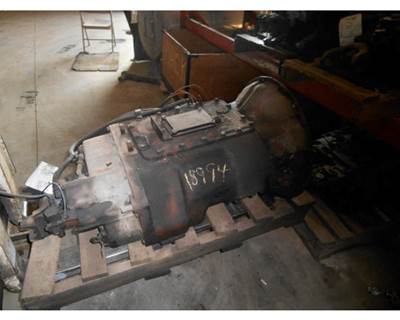 Fuller RTOF11707- DLL Transmission for a International 5000