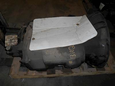 Fuller RTX11709H Transmission for a International 9670