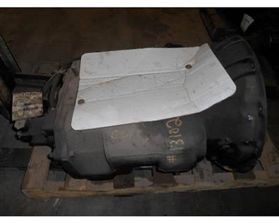 Fuller RTX11709H Transmission for a International 9670