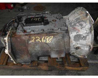 Fuller RTX13609B Transmission for a International 9200