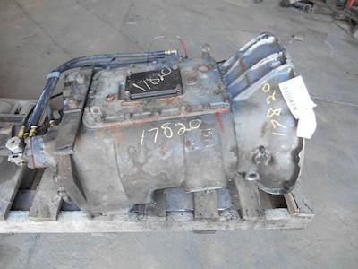 Fuller RTX14609B Transmission for a International 9300