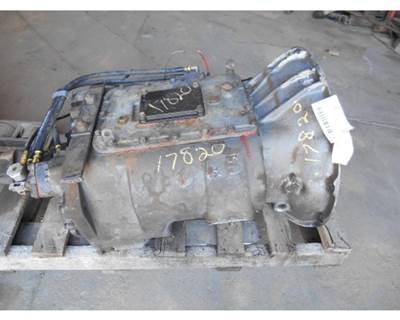 Fuller RTX14609B Transmission for a International 9300