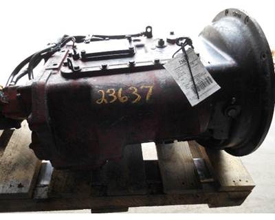 Fuller RTX14609B Transmission for a Freightliner C120
