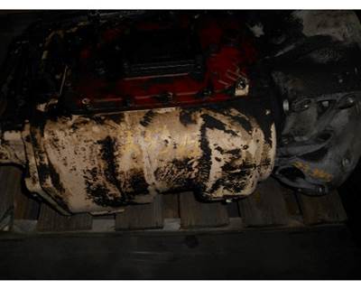 Fuller RTX14609R Transmission for a Mack VISION