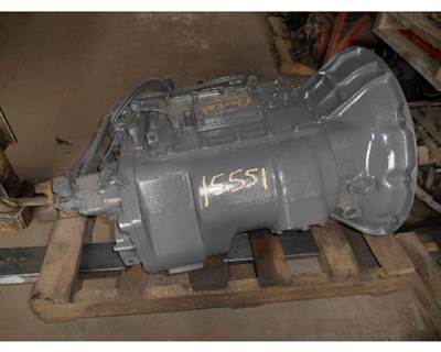 Fuller RTXF14609R Transmission for a International 8100