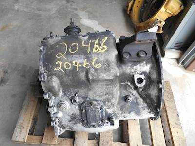 Mack T2050 Transmission for a Mack CH 613