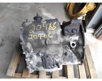Mack T2050 Transmission for a Mack CH 613