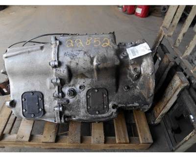 Mack T318 Transmission for a Mack CHN600