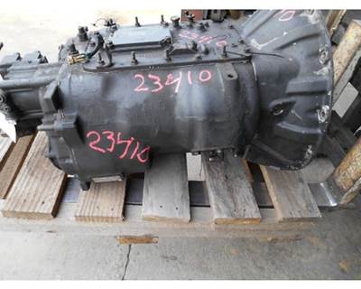 Rockwell MO-14G10AM-14 Transmission for a Volvo VNL