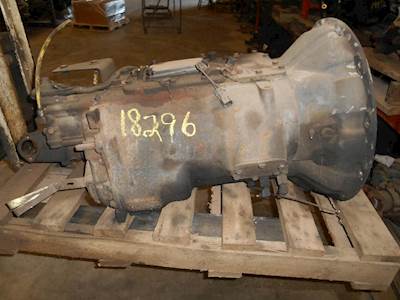 Rockwell MO 15G10A M15 Transmission for a Freightliner FLD120