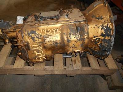 Rockwell MO 15G10A M15 Transmission for a Freightliner CENTURY