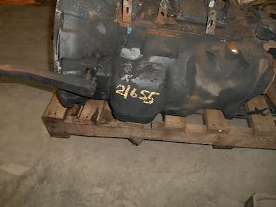 Rockwell MO 15G10A M15 Transmission for a Freightliner CENTURY