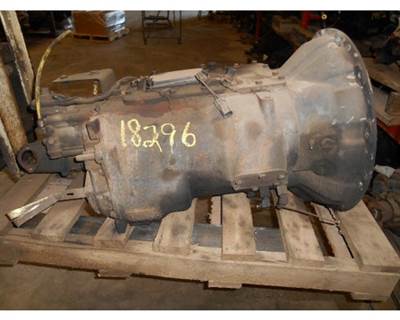 Rockwell MO 15G10A M15 Transmission for a Freightliner FLD120