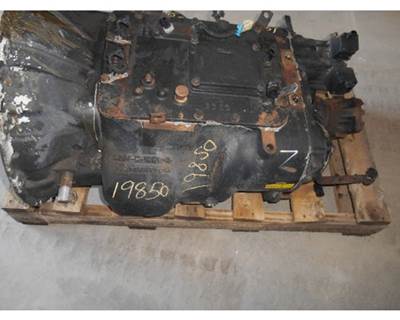 Rockwell MO 15G10A M15 Transmission for a Freightliner CENTURY