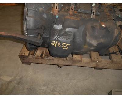 Rockwell MO 15G10A M15 Transmission for a Freightliner CENTURY