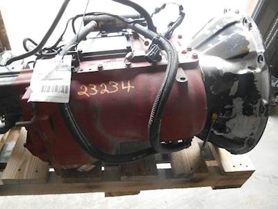 Rockwell MO16G10C-M15 Transmission for a Kenworth T800