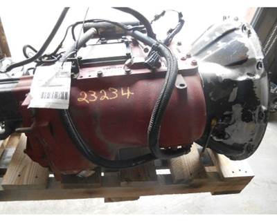 Rockwell MO16G10C-M15 Transmission for a Kenworth T800