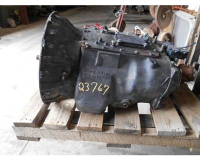 Rockwell MO16G10C-M15 Transmission for a Volvo VNL