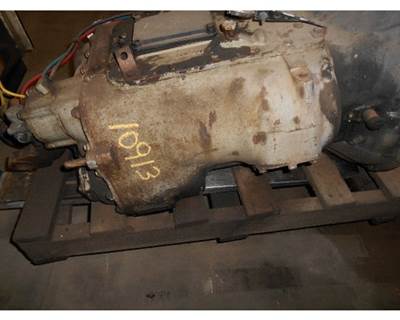 Rockwell RM10-145A Transmission for a Freightliner FLD120