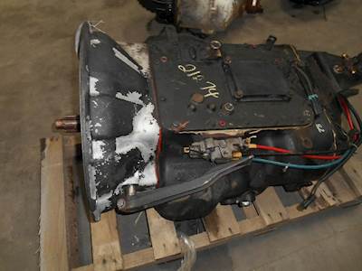 Rockwell RM9145A Transmission for a Freightliner C120