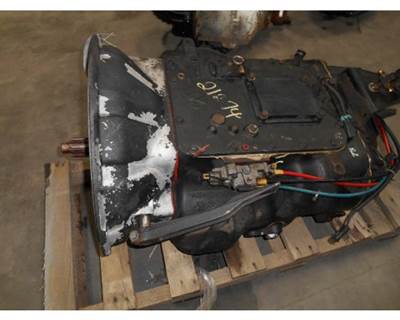 Rockwell RM9145A Transmission for a Freightliner C120