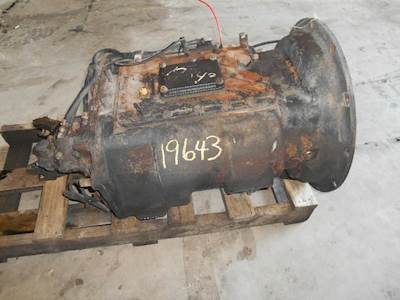 Rockwell RMO9-145A Transmission for a Western Star 4900EX