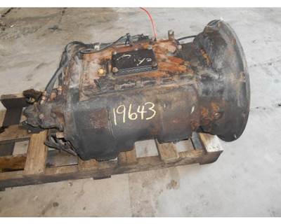Rockwell RMO9-145A Transmission for a Western Star 4900EX