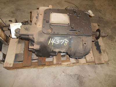 Rockwell RMX10-135A Transmission for a Freightliner FLD112