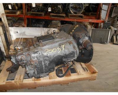 Rockwell RMX9145A Transmission for a Volvo WIA